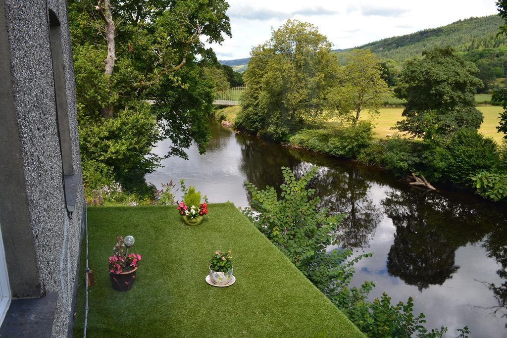Bed and Breakfast The Courthouse Betws-y-Coed Pokoj fotografie
